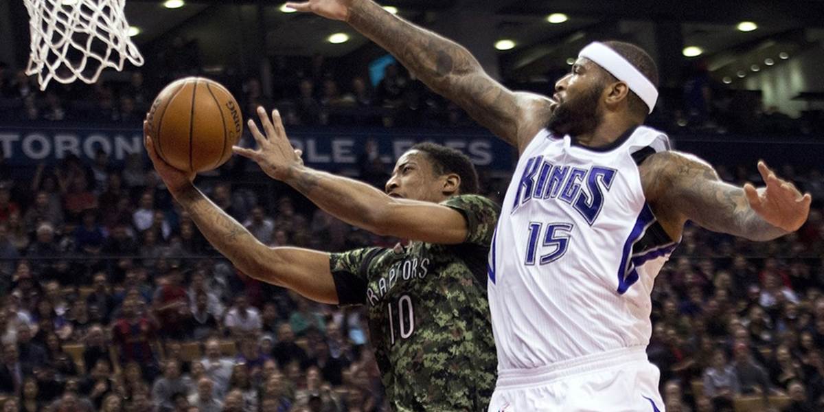NBA: Cousins nahradí Bryanta v Zápase hviezd