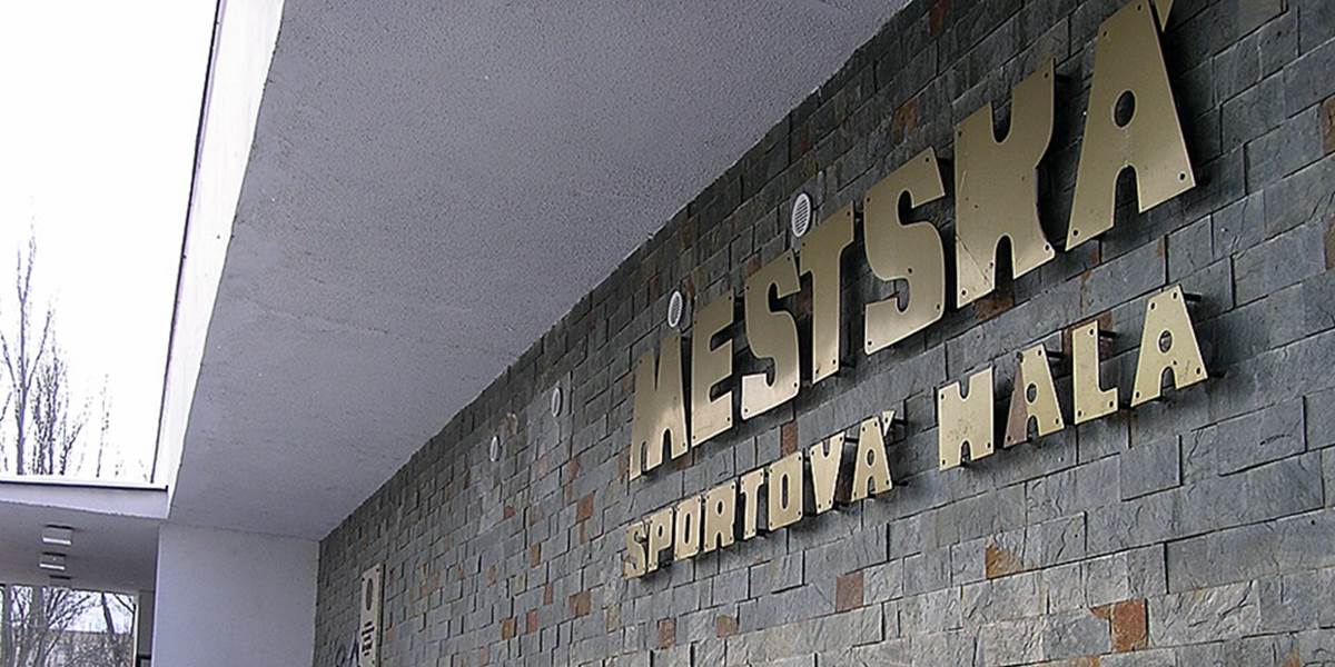 Športová hala v Trnave sa zmení na jednu veľkú herňu