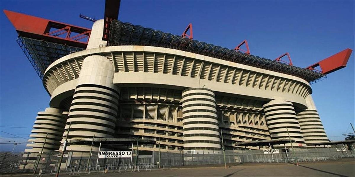 AC Miláno zvažuje odchod zo San Sira