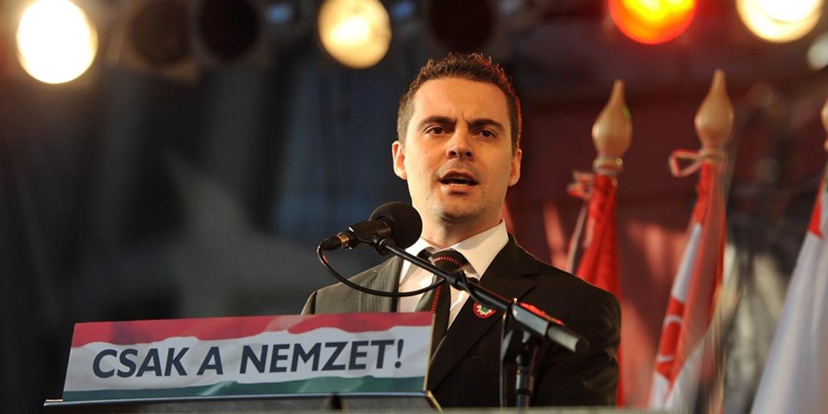 Vona: Fidesz a MSZP držia Maďarov roky v studenej vojne