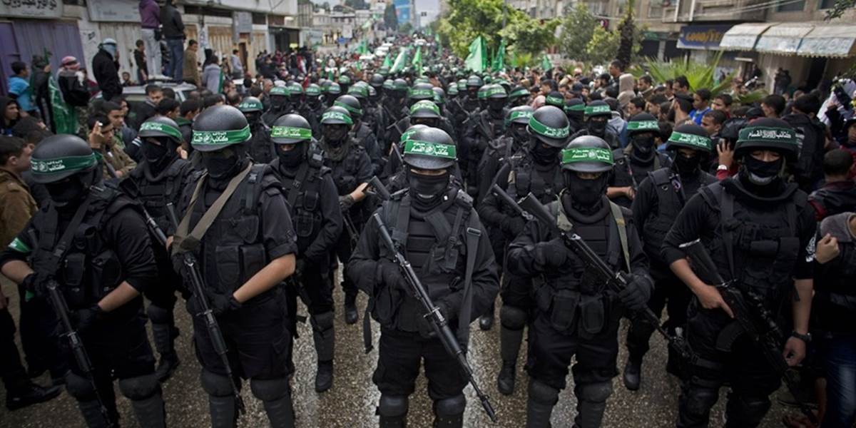 Hamás už nebude akceptovať Egypt v úlohe sprostredkovateľa rokovaní