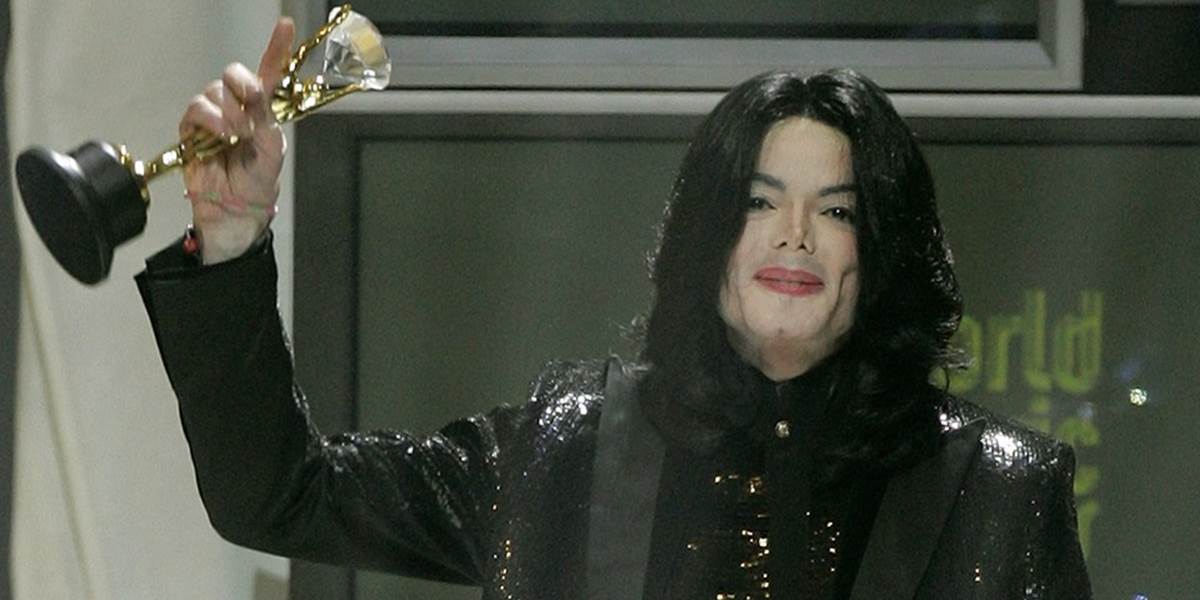 Rodina Michaela Jacksona neuspela s odvolaním v spore s AEG Live