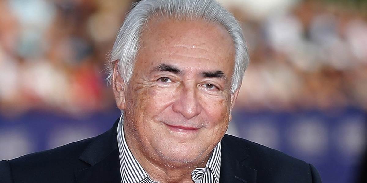 Strauss-Kahn sa postaví pred súd