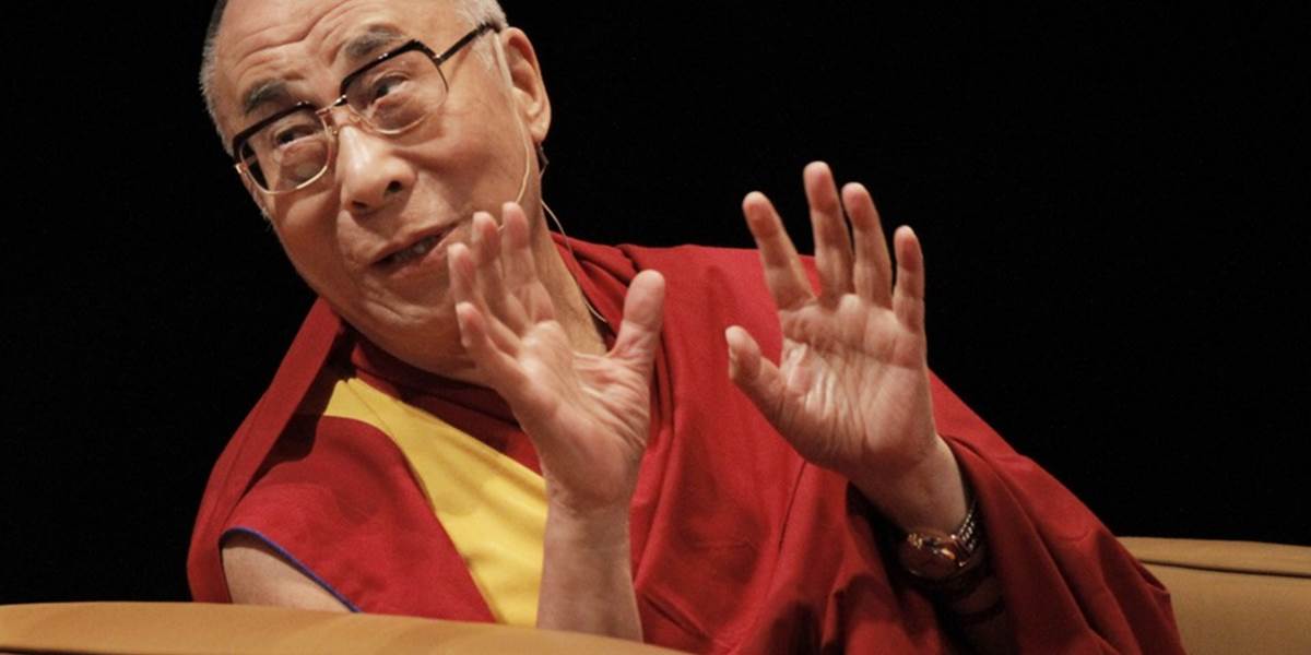 Čína je proti akejkoľvek krajine stretávajúcej sa s dalajlámom