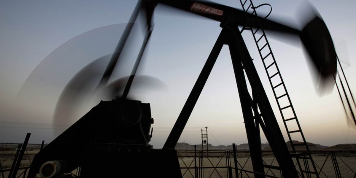 Ruská produkcia ropy v januári klesla