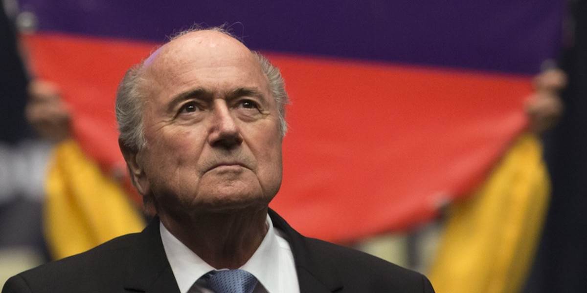 Súpermi Blattera sú Figo, jordánsky princ a Van Praag