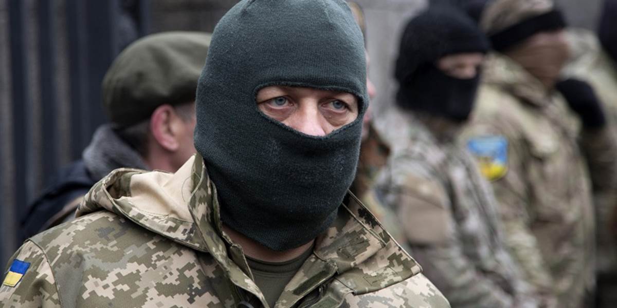 Separatisti na východe Ukrajiny plánujú veľkú všeobecnú mobilizáciu