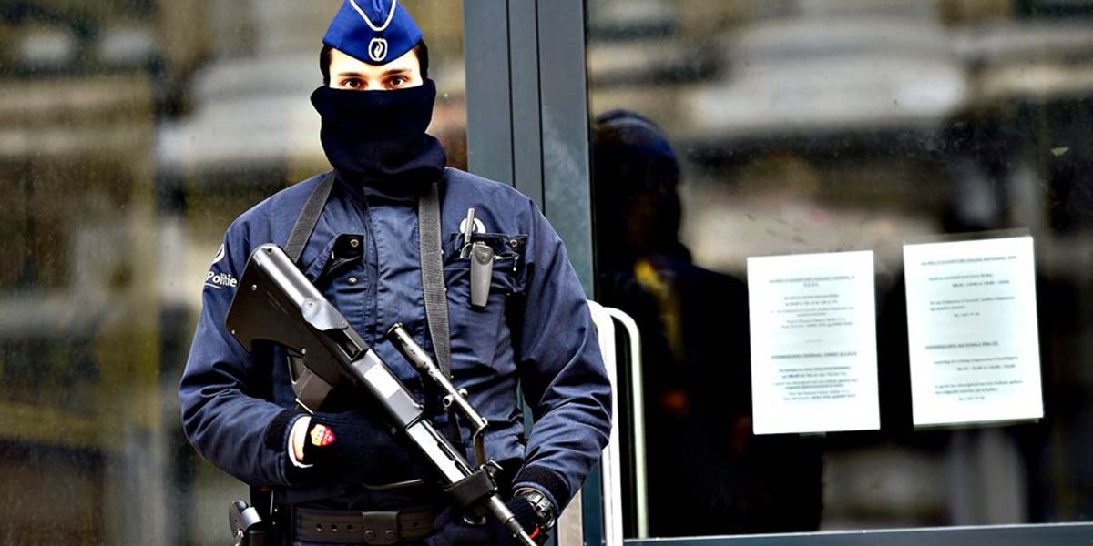 Falošné hrozby bombových atentátov v Belgicku zaťažujú mestské kasy