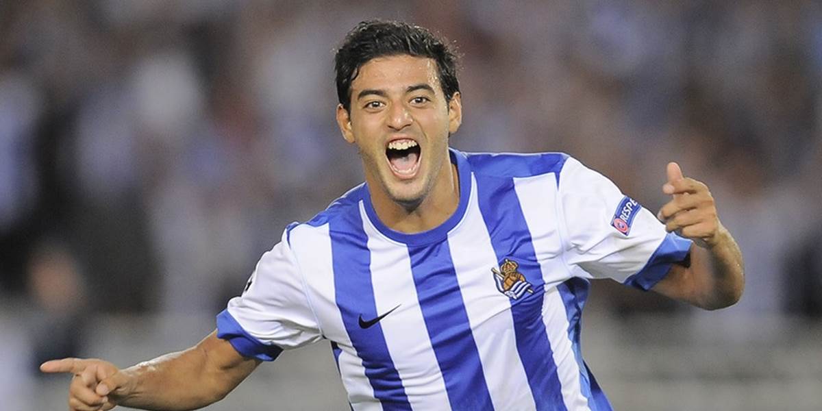 Najlepší strelec Realu Sociedad Vela si poranil koleno, čaká ho operácia