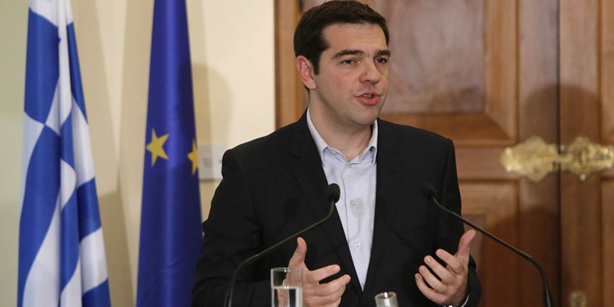 Tsipras: Grexit by bol amputáciou juhovýchodnej Európy