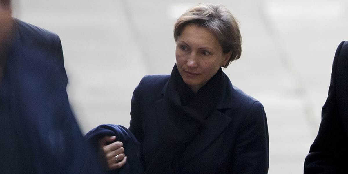 Litvinenkova vdova tvrdí, že jej manžel bol z Ruska rozčarovaný