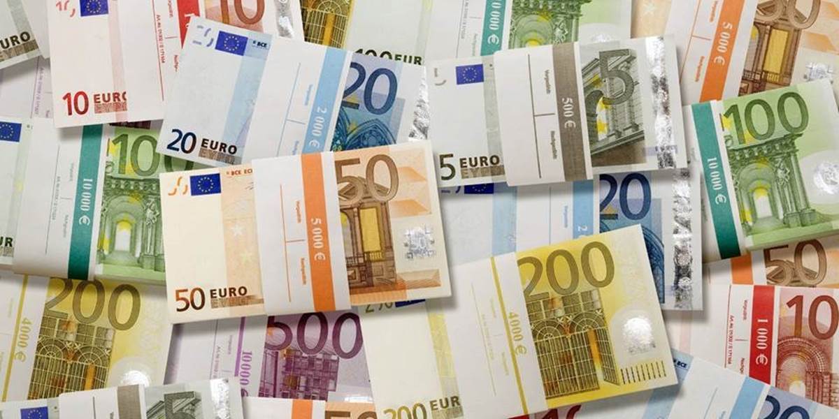 Štátny rozpočet bol po mesiaci v schodku vyše 60 mil. eur