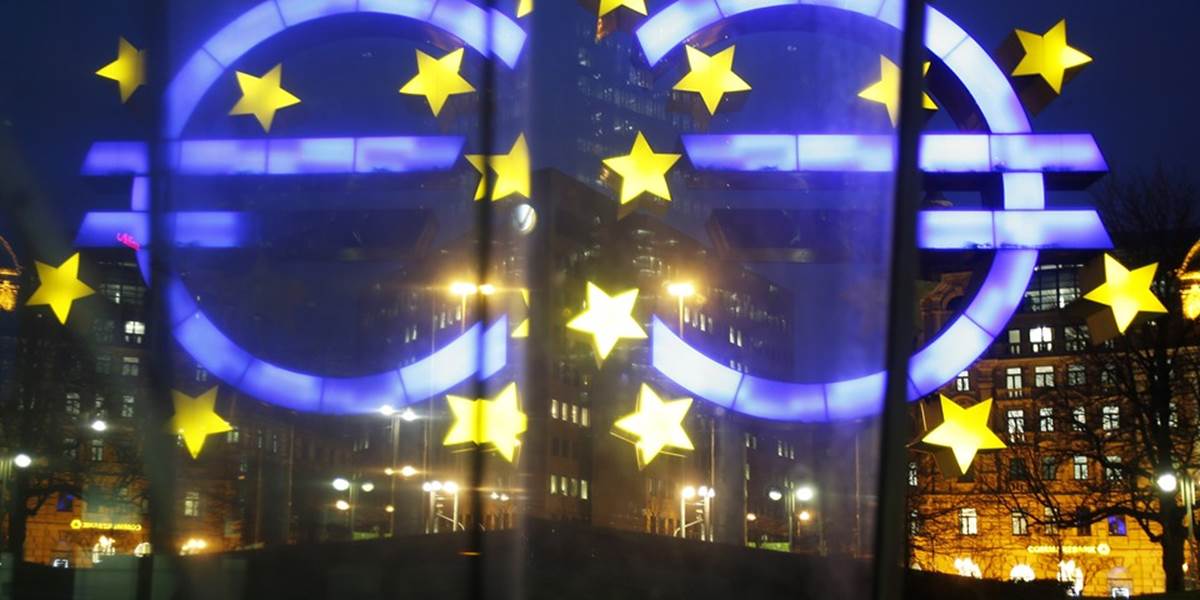 ECB je pripravená urobiť viac pre cenovú stabilitu