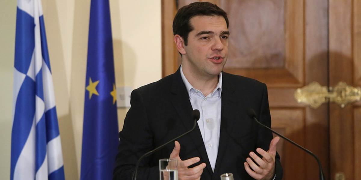 Nový grécky premiér a jeho minister financií prídu do Ríma