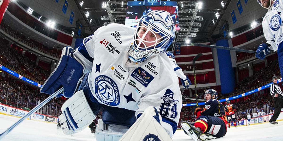Kluby KHL neuvoľnili 6 Švédov na zápasy s Fínmi