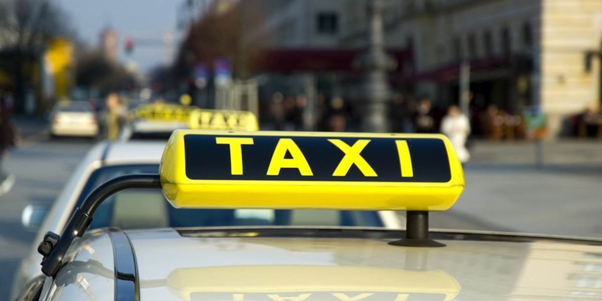 Taxikárom ubudnú povinnosti pri vydávaní potvrdení