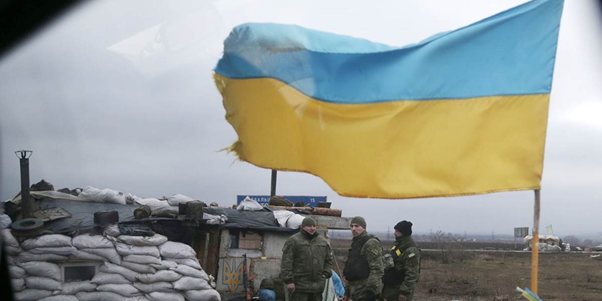 Rusi sa už bez pasu na Ukrajinu nepozrú