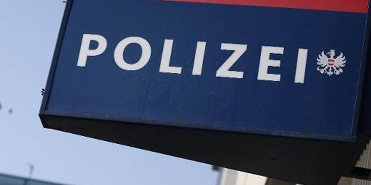 V Rakúsku zadržali prevádzača zo Slovenska, jeho kosovskí "klienti" chcú azyl
