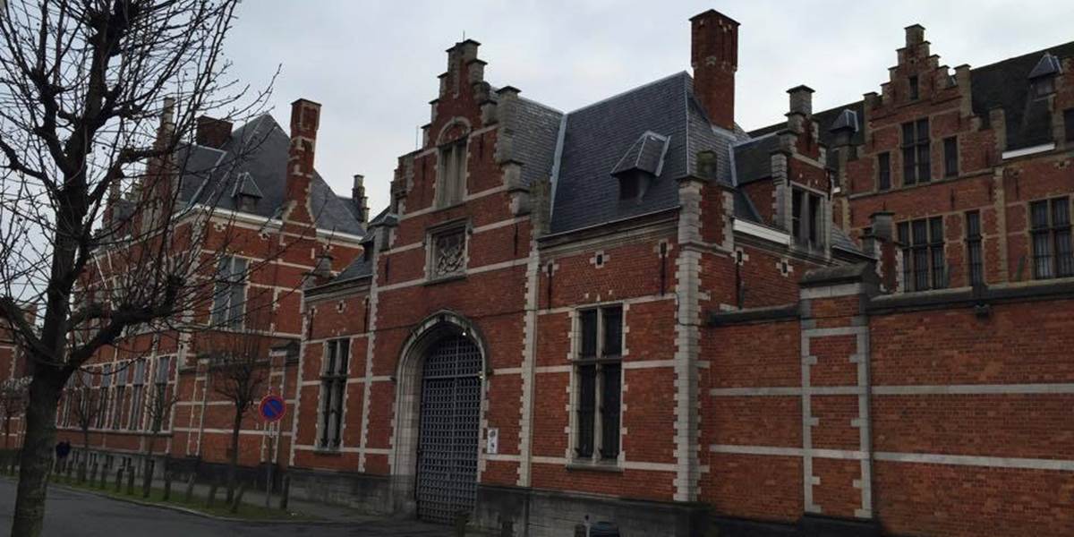 Slováka obvinili z prípravy teroristického útoku na území Belgicka