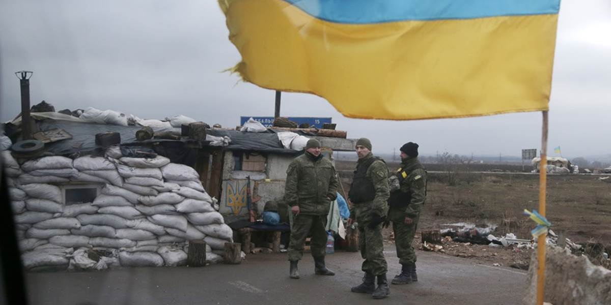 OBSE vyzýva na prímerie v oblasti Debaľceva