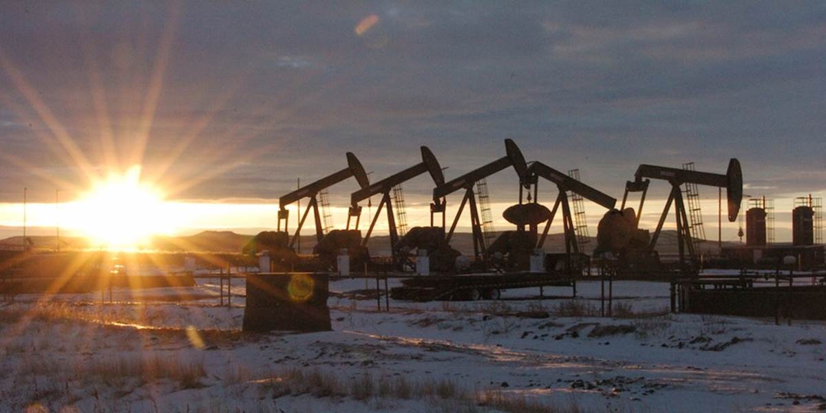 Ceny ropy vzrástli, ceny zlata klesli
