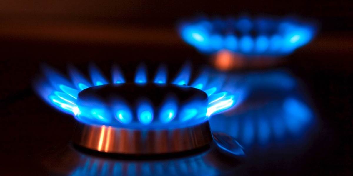 Cena ruského plynu pre Ukrajinu v tomto štvrťroku klesne