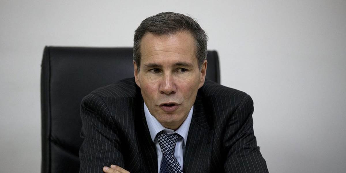 Zosnulý prokurátor chcel zatknúť argentínsku prezidentku