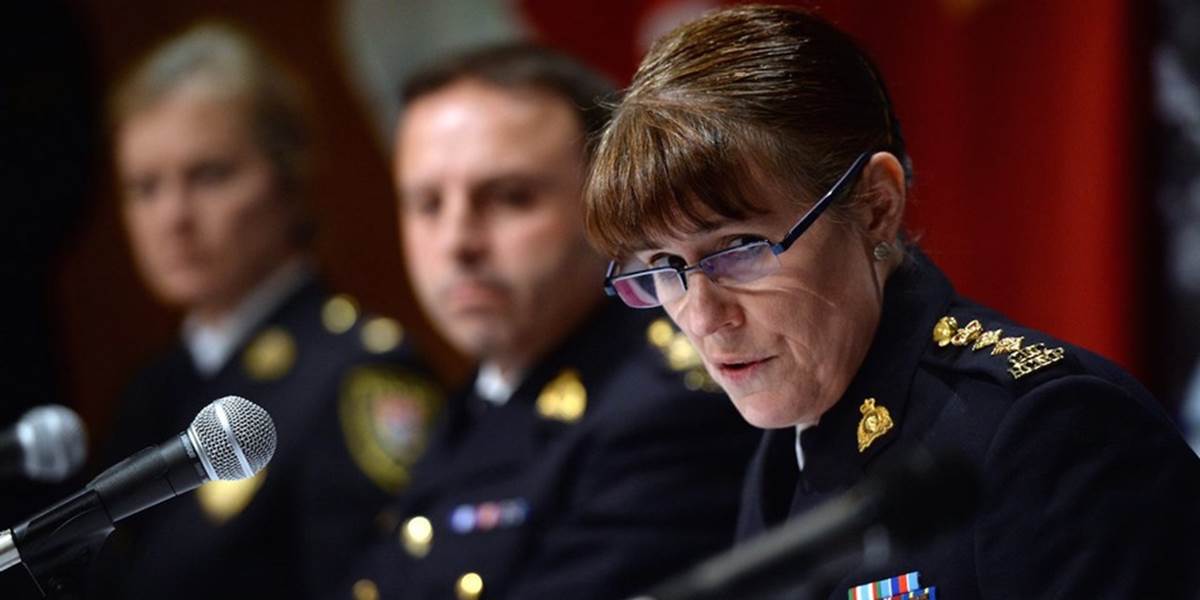 Polícia zasahovala proti bunke islamistov v Ottawe