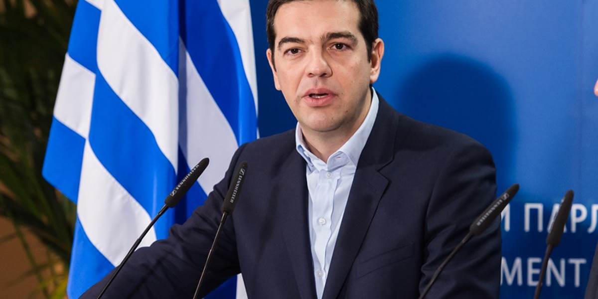 Tsipras v Bruseli uviedol, že rešpektuje pravidlá EÚ, ale dohoda zatiaľ nie je