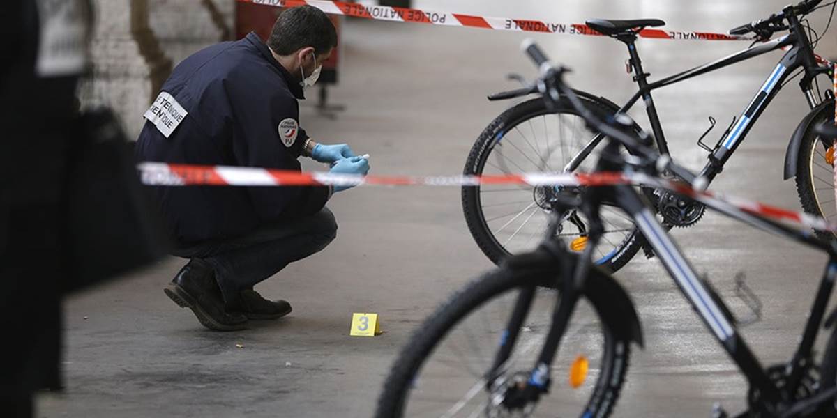 Po útoku na vojakov v Nice polícia zadržiava dvoch podozrivých