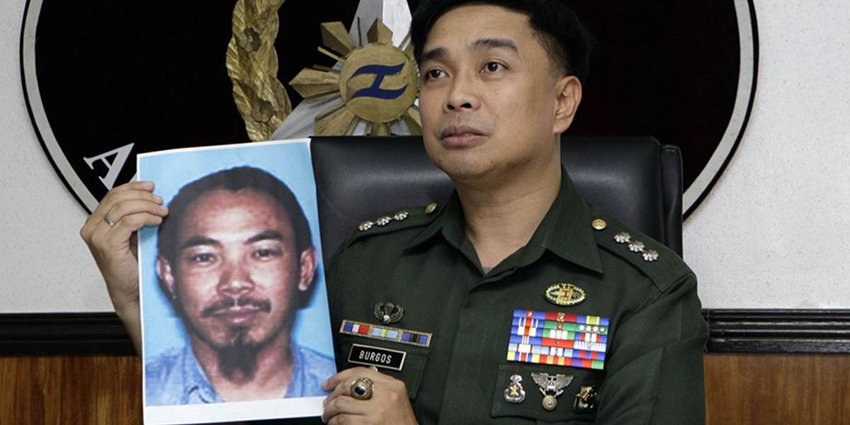 Pri zásahu na Filipínach zrejme zahynul jeden z najhľadanejších teroristov