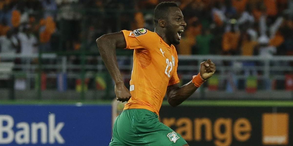 Africký pohár národov: Pobrežie Slonoviny prvým finalistom, DR Kongo zdolalo 3:1