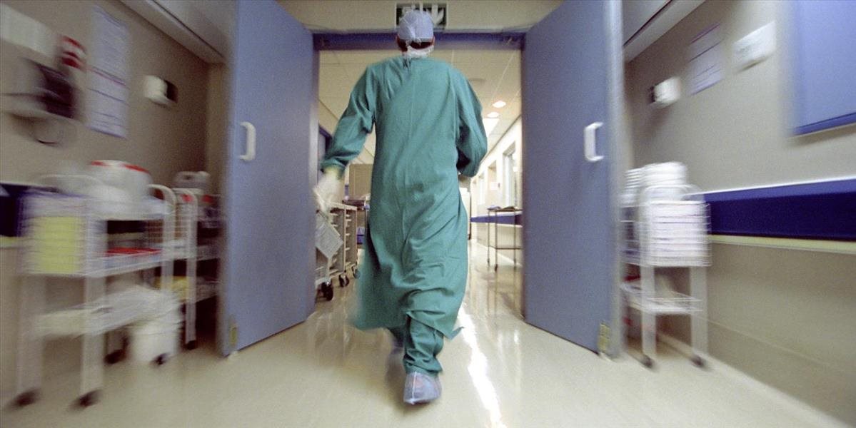V Česku vypukla prasacia chrípka: V nemocnici v Krnove ležia štyria pacienti