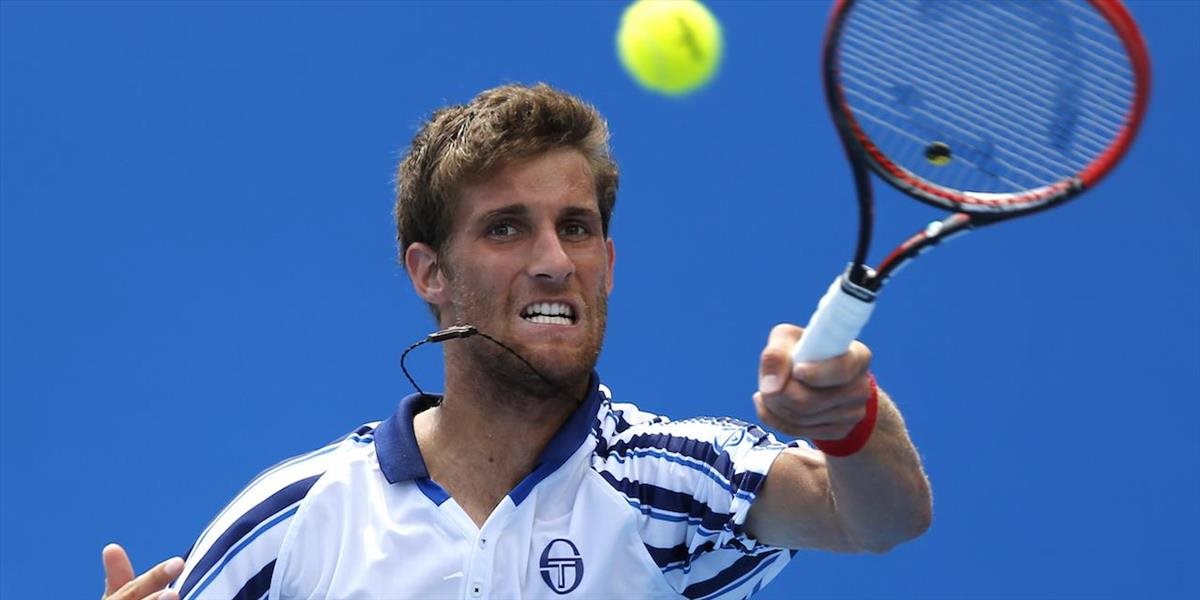 ATP Quite: Kližan postúpil do štvrťfinále