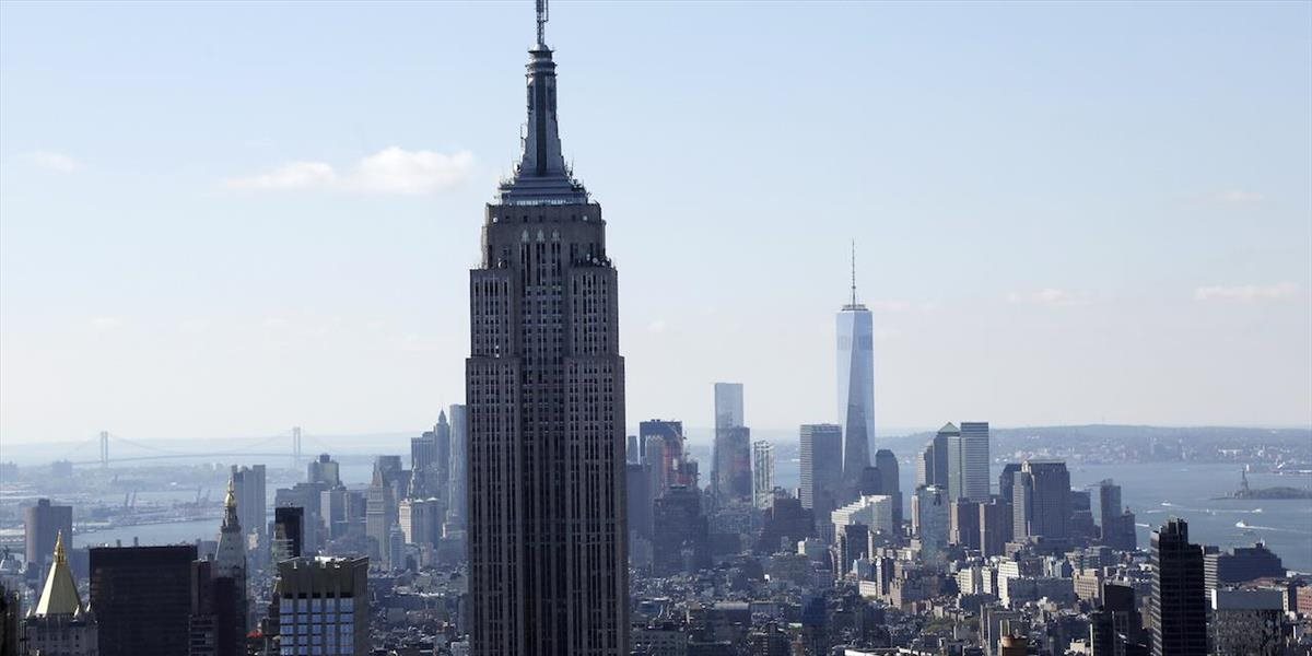 Beh hore schodmi v newyorskom mrakodrape vyhrala opäť Austrálčanka Walshamová