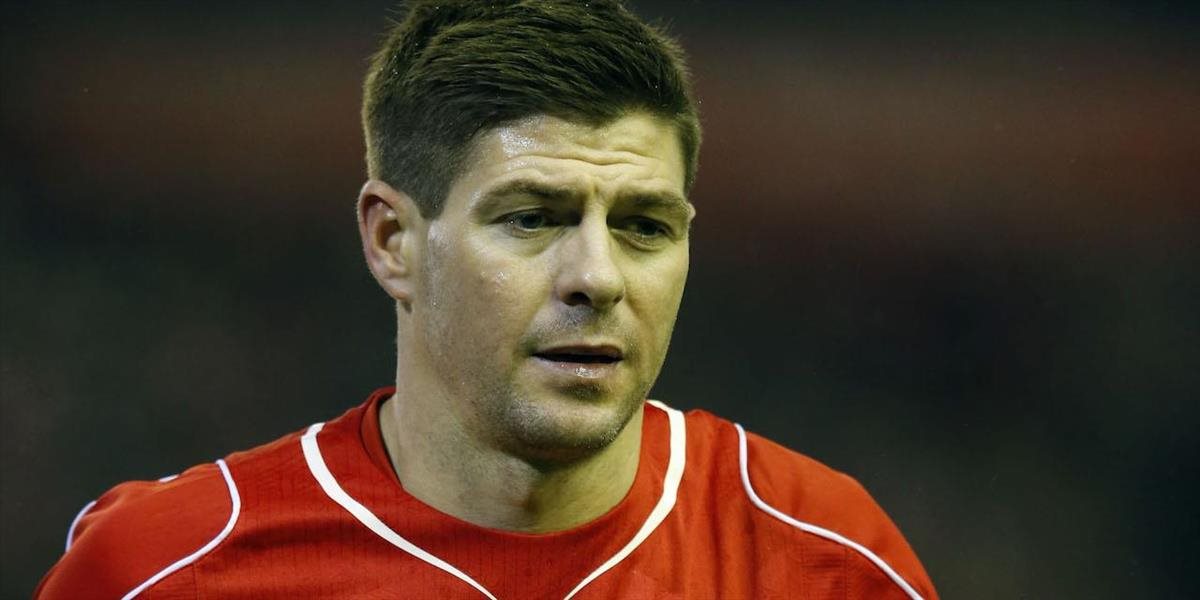 Gerrard oslávil sedemstovku postupom v pohári