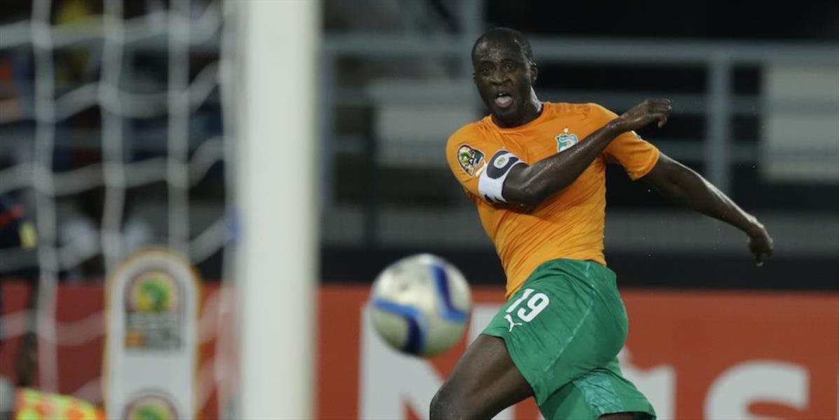 Pobrežie Slonoviny do finále, Renard chce druhý triumf