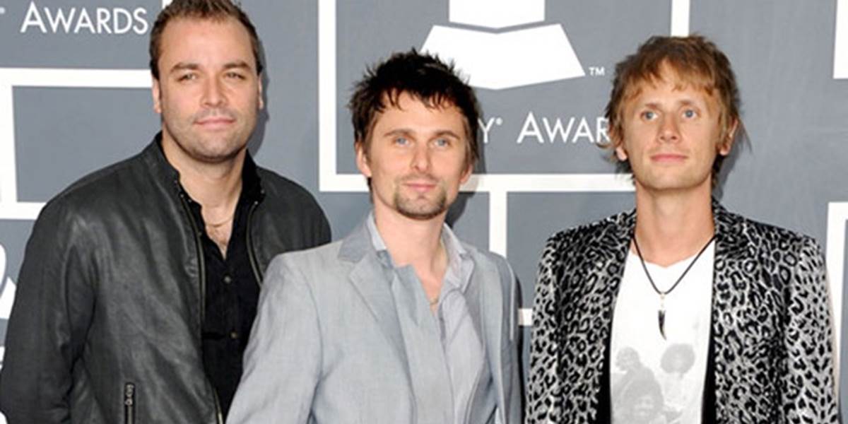 Muse potvrdili, že ich nový album sa bude volať Drones