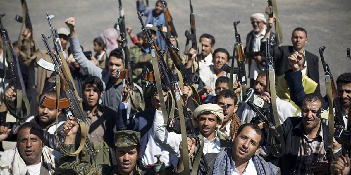 Bezpilotné lietadlo zabilo jedného z duchovných vodcov jemenskej al-Káidy