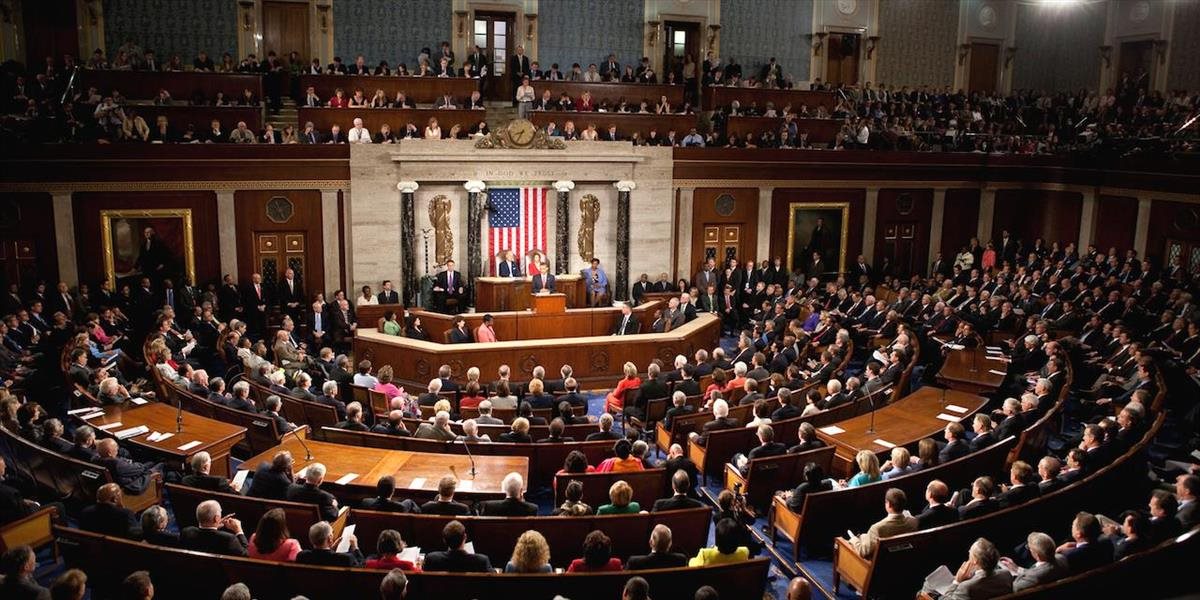 Americkí zákonodarcovia predložili návrh legislatívy o nových sankciách voči KĽDR