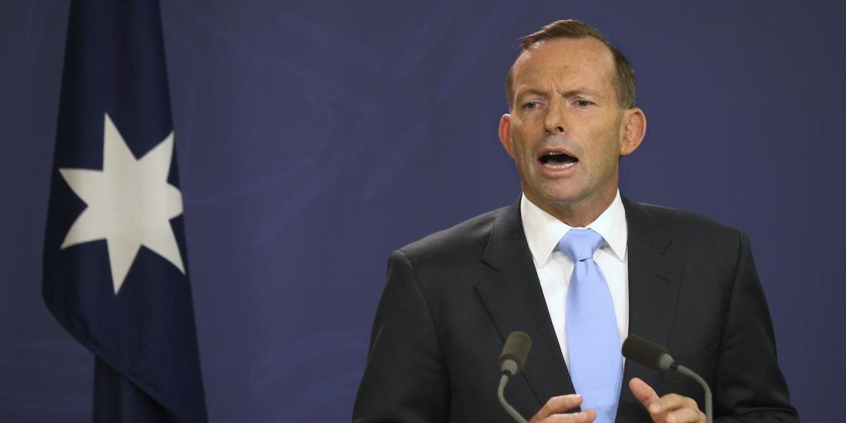 Austrálsky premiér Tony Abbott čelí výzvam na odvolanie z funkcie