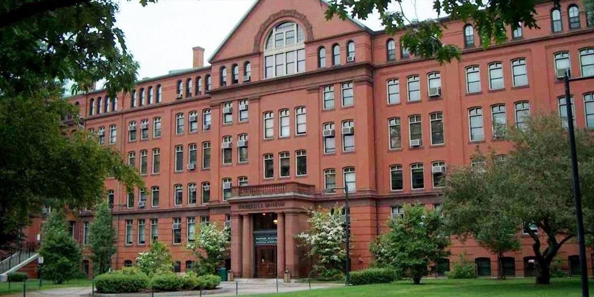 Harvardova univerzita zakázala vyučujúcim mať sex so študentmi