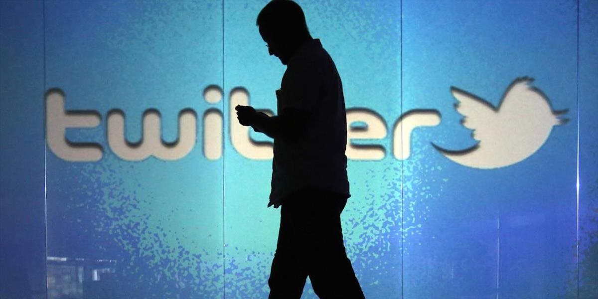 Príjmy spoločnosti Twitter stúpli o 97 %
