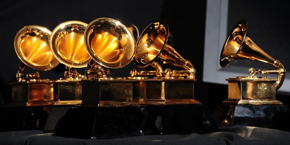 Nedeľná noc bude patriť cenám Grammy