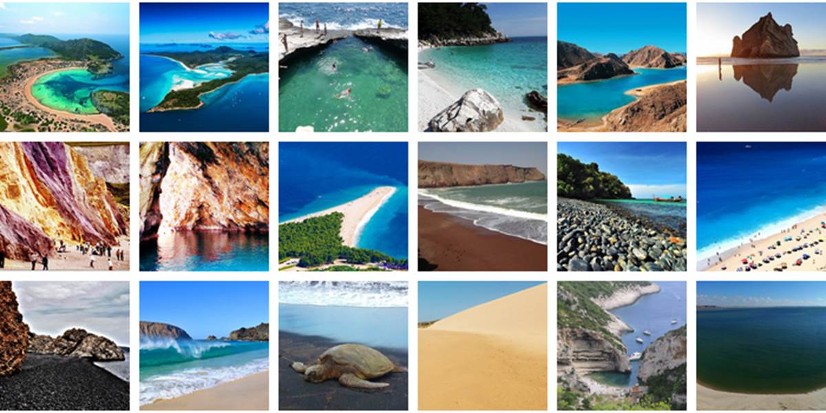 FOTO Pozrite si s nami top 15 najkrajších pláží sveta