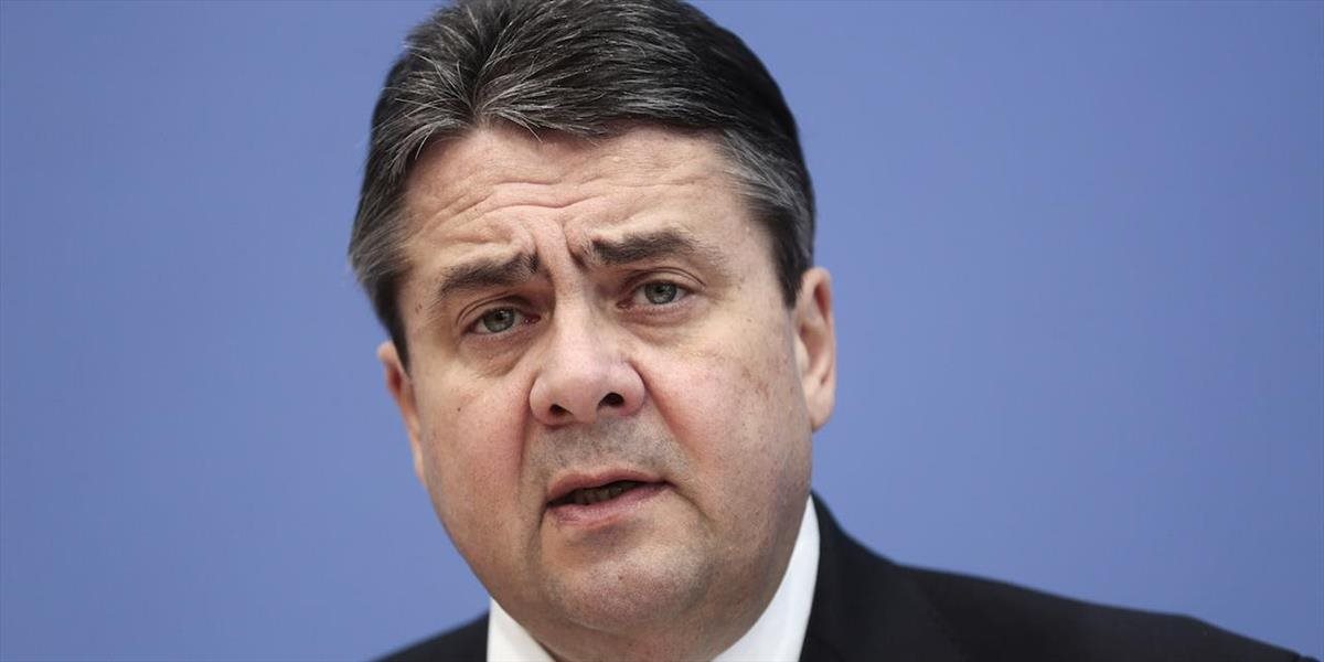 Nemecký minister hospodárstva: Grécko potrebuje nový program, dohoda je však neistá