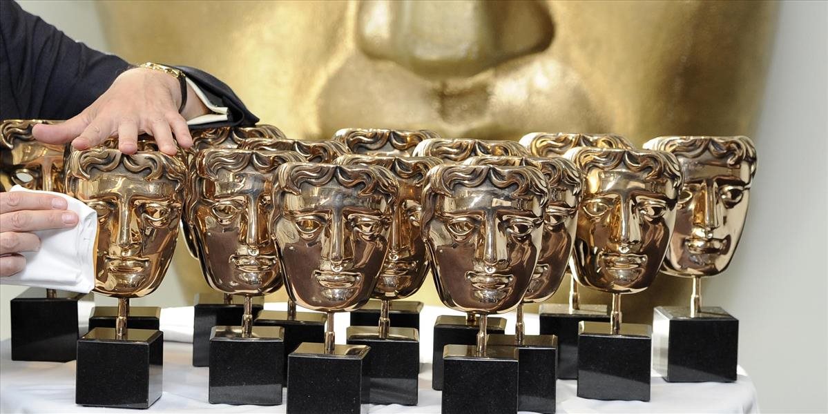 V nedeľu rozdajú filmové ceny BAFTA