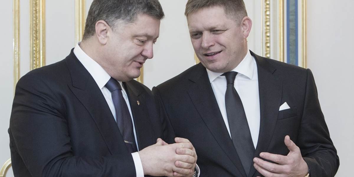 Fico: Ak to bude situácia na Ukrajine vyžadovať, budeme uvažovať o ďalšej pomoci