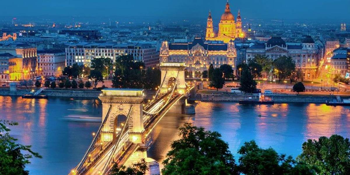 Budapešť je bližšie ku kandidatúre na OH 2024
