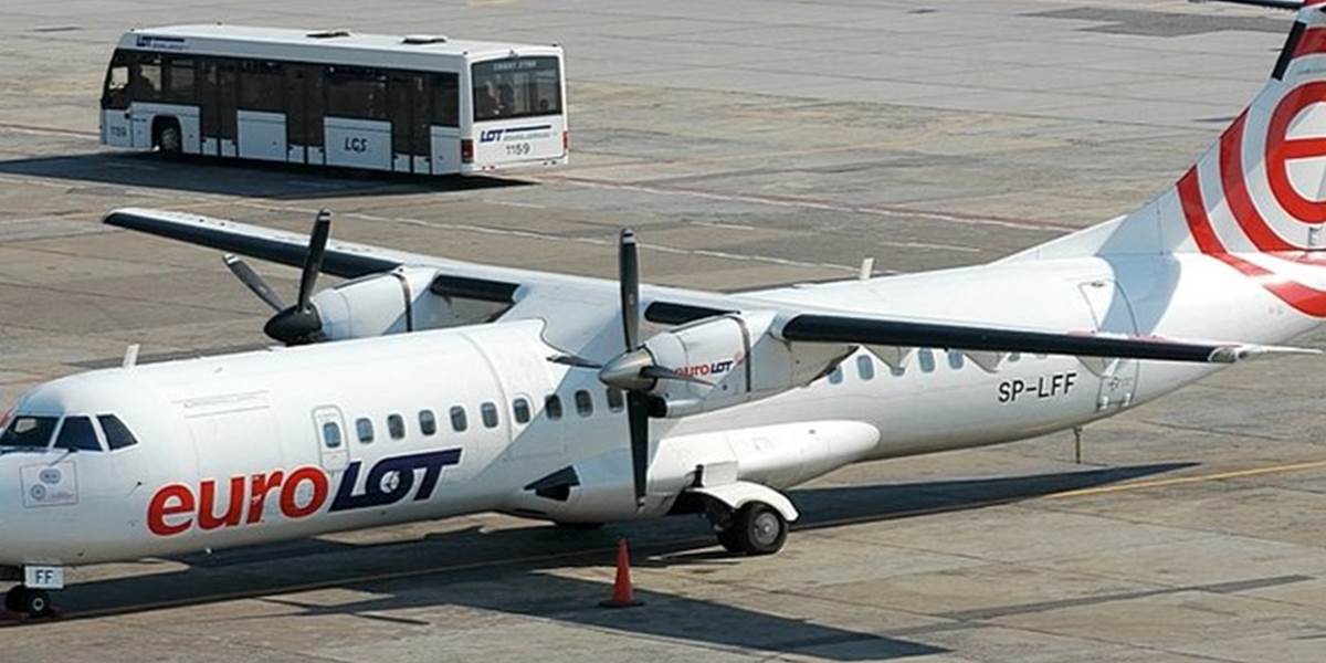 Spoločnosť Eurolot, ktorá prevádzkovala lety aj do Popradu, končí
